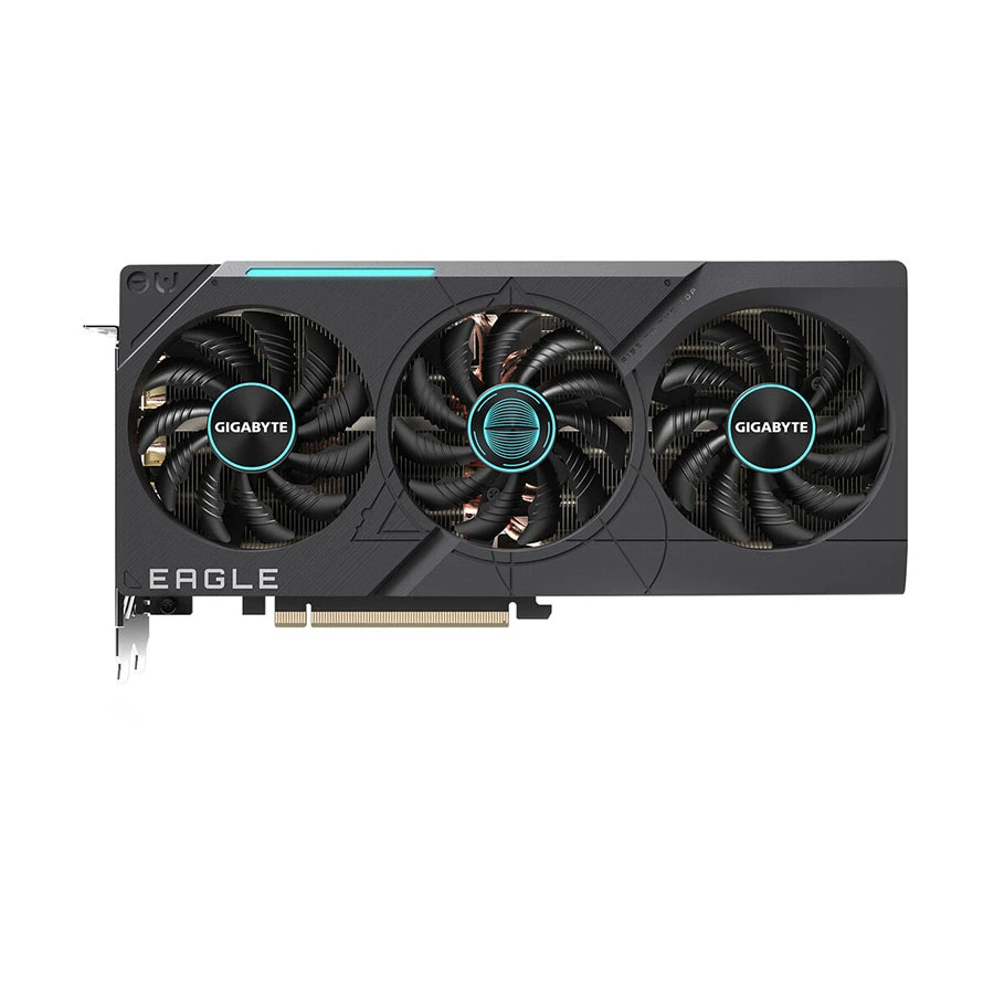Gigabyte GeForce RTX 4070 Ti SUPER EAGLE OC 16G Graphics Card