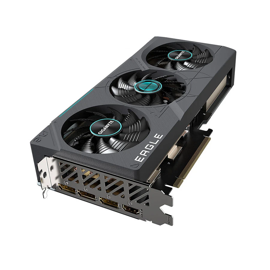 Gigabyte GeForce RTX 4070 Ti SUPER EAGLE OC 16G Graphics Card Price in BD