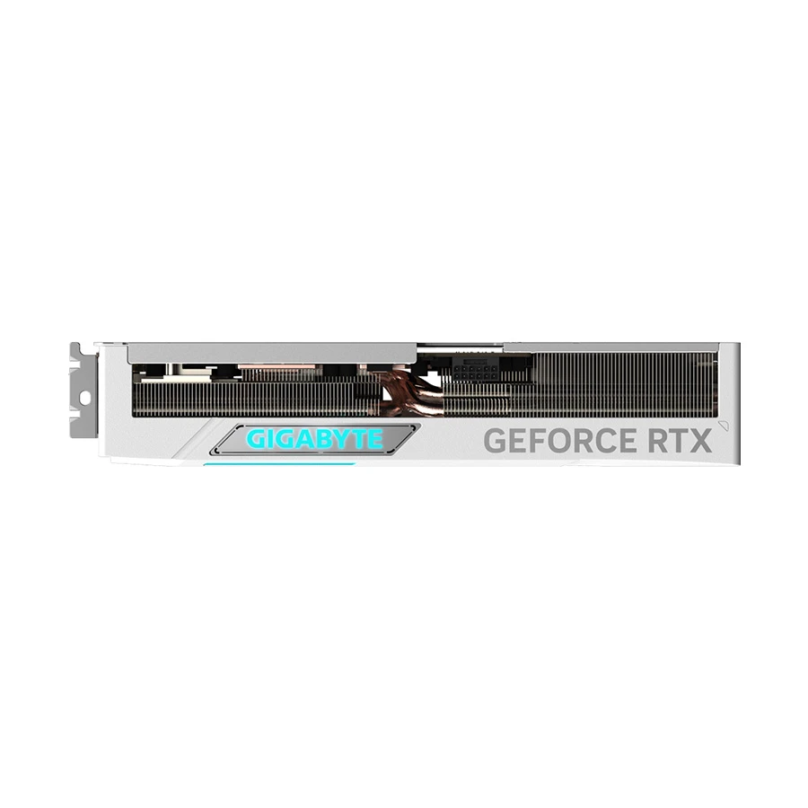 Gigabyte GeForce RTX 4070 Ti SUPER EAGLE OC ICE 16G Graphics Card specifications