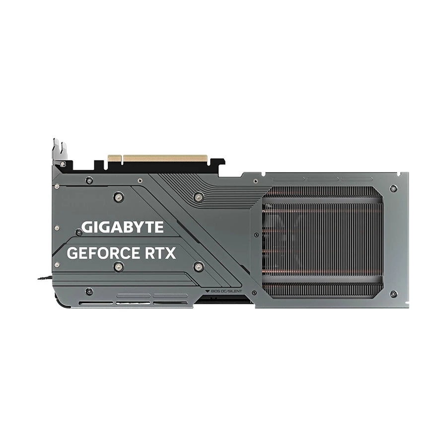 Gigabyte GeForce RTX 4070 Ti SUPER GAMING OC 16G Graphics Card in BD