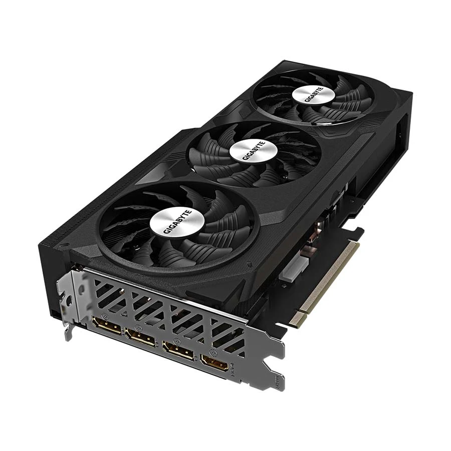 Gigabyte GeForce RTX 4070 Ti SUPER WINDFORCE OC 16G Graphics Card Price in Bangladesh
