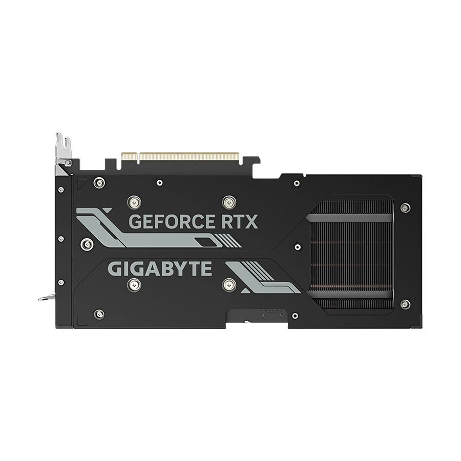 Gigabyte GeForce RTX 4070 Ti SUPER WINDFORCE OC 16G Graphics Card Price in BD