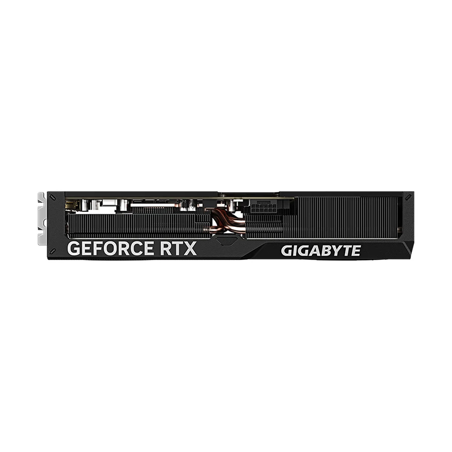 Gigabyte GeForce RTX 4070 Ti SUPER WINDFORCE OC 16G Graphics Card specifications