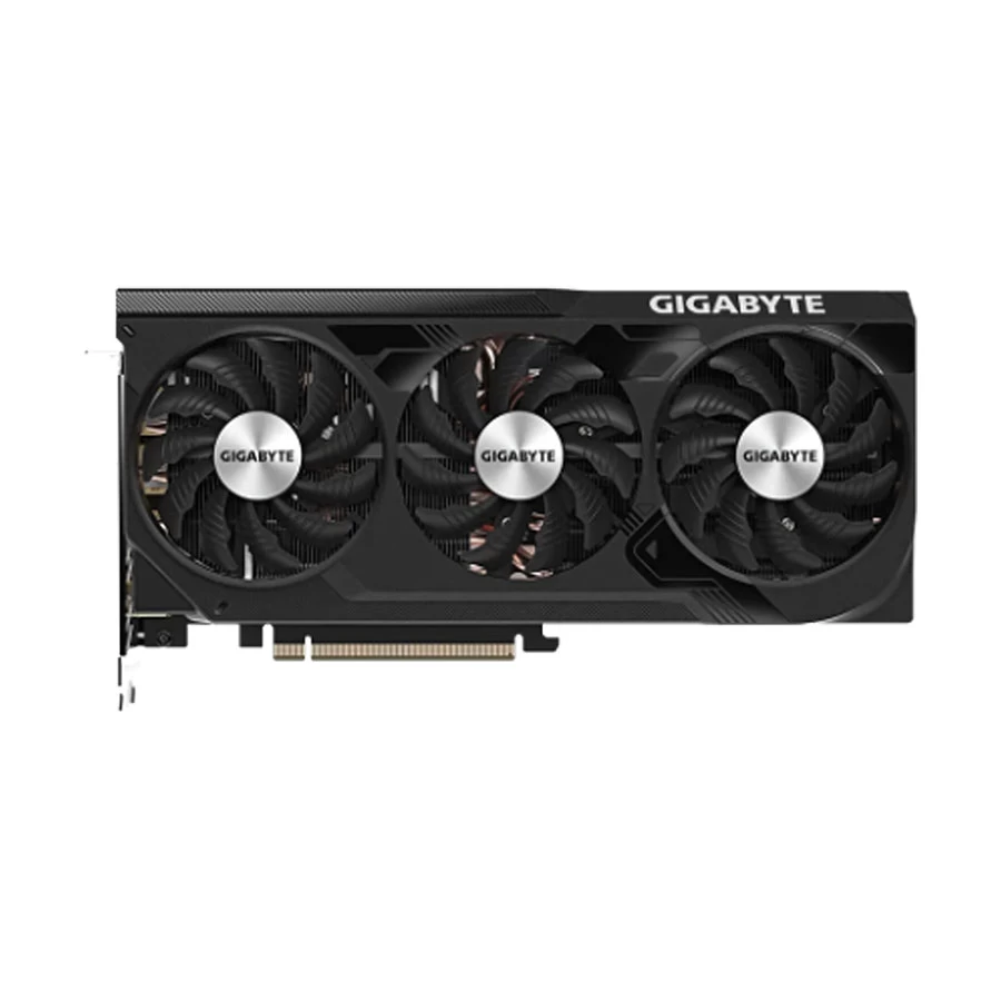 Gigabyte GeForce RTX 4070 Ti WINDFORCE OC 12G Graphics Card