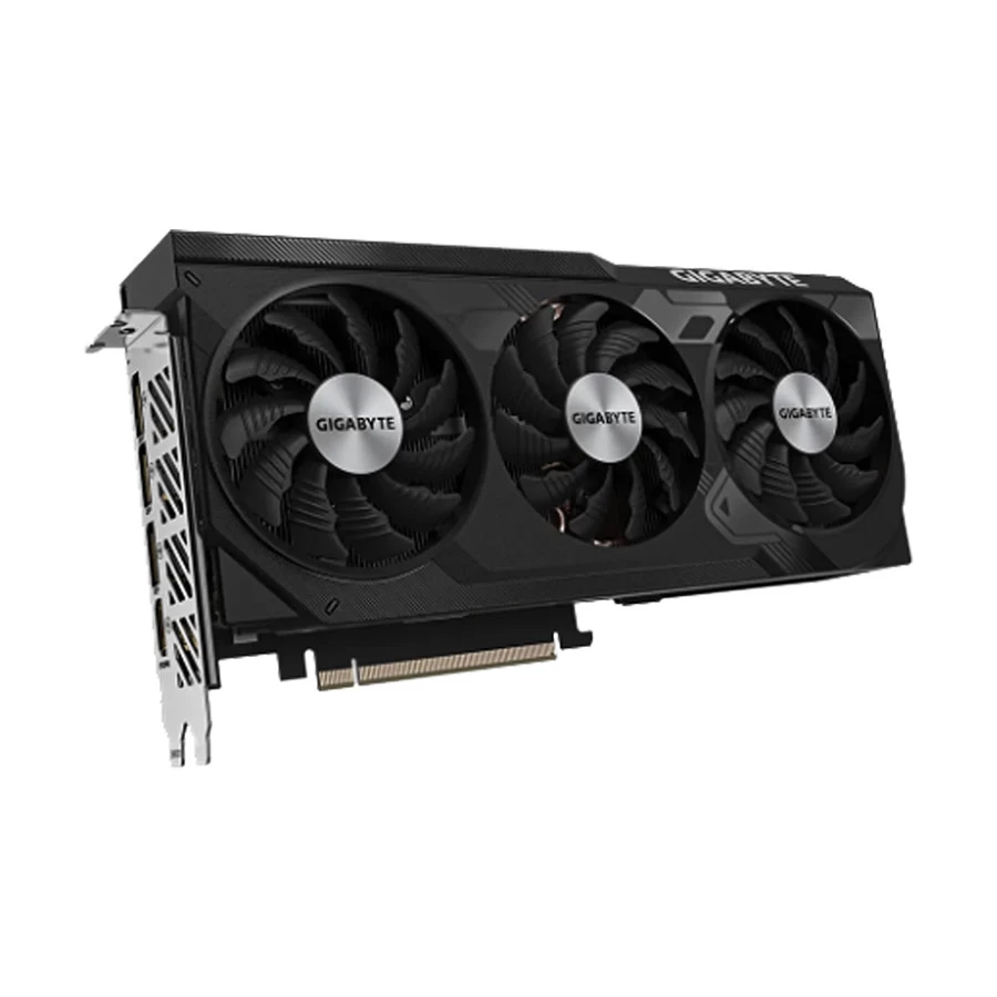 Gigabyte GeForce RTX 4070 Ti WINDFORCE OC 12G Graphics Card Price in Bangladesh