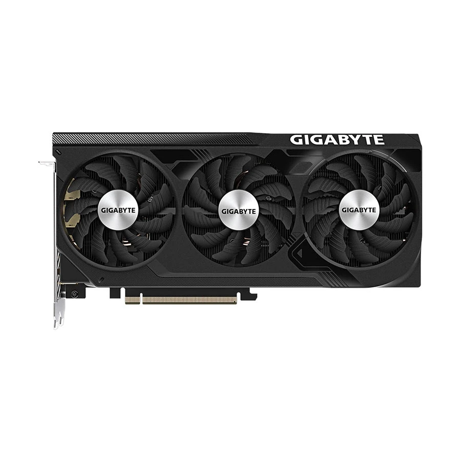 Gigabyte GeForce RTX 4070 WINDFORCE OC V2 12G Graphics Card