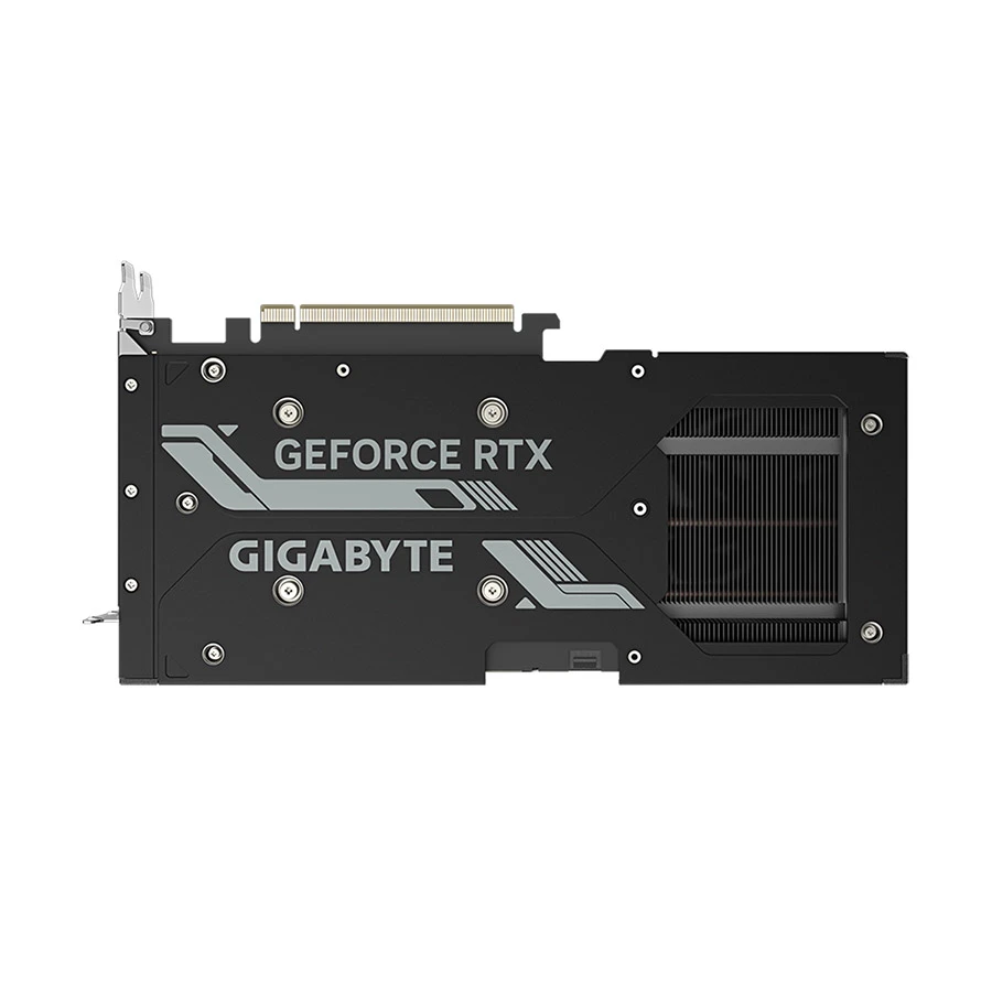 Gigabyte GeForce RTX 4070 WINDFORCE OC V2 12G Graphics Card Price in BD