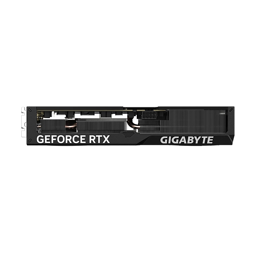 Gigabyte GeForce RTX 4070 WINDFORCE OC V2 12G Graphics Card specifications