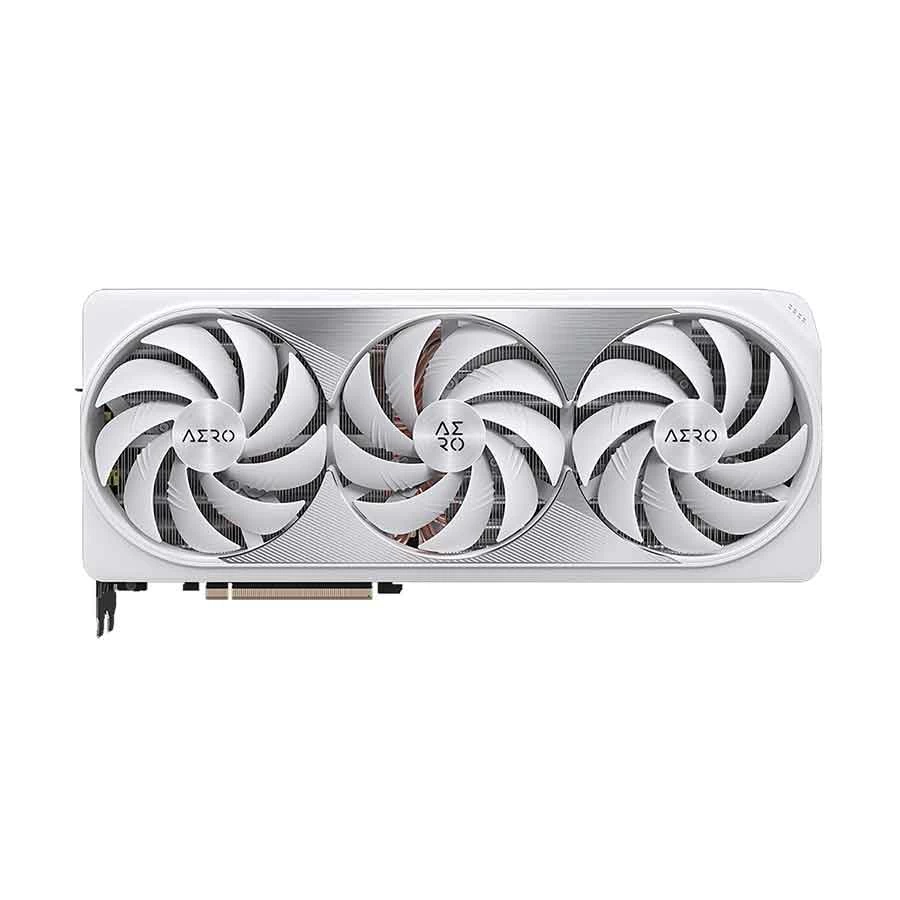 Gigabyte GeForce RTX 4080 AERO OC Graphics Card