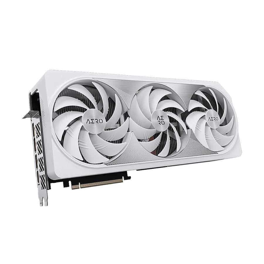 Gigabyte GeForce RTX 4080 AERO OC Graphics Card Price in Bangladesh