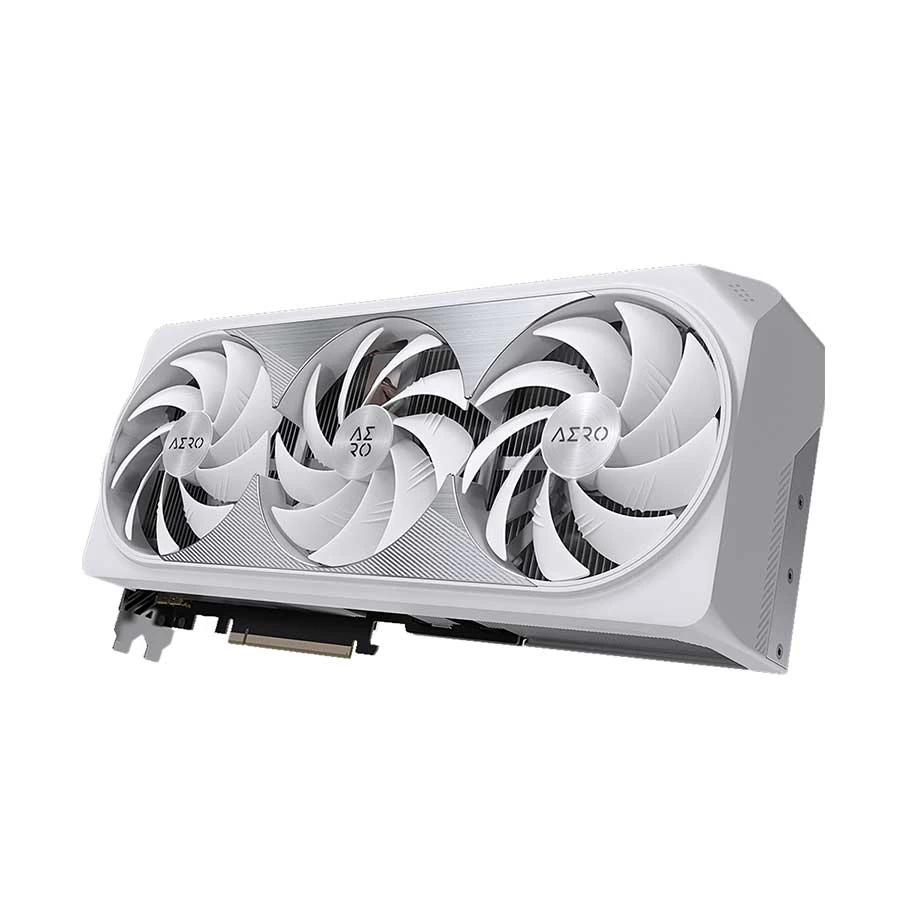 Gigabyte GeForce RTX 4080 AERO OC Graphics Card in BD