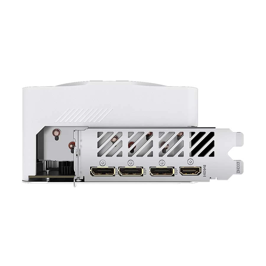 Gigabyte GeForce RTX 4080 AERO OC Graphics Card Price in BD