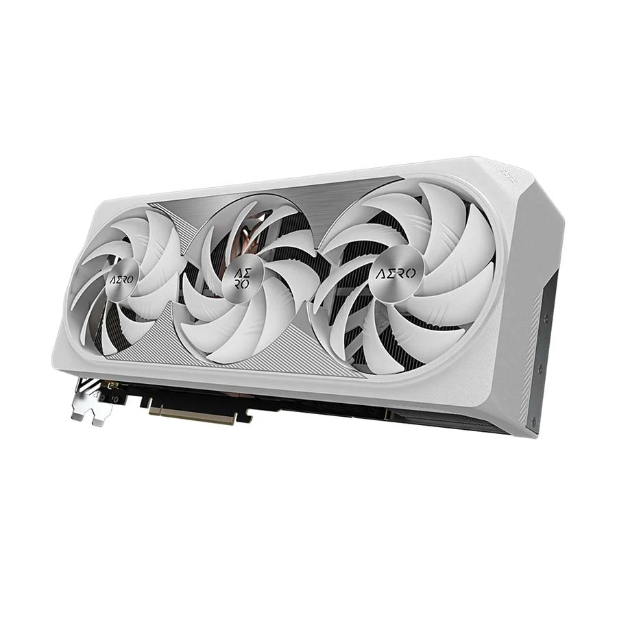 Gigabyte GeForce RTX 4080 SUPER AERO OC 16G 16GB Graphics Card in BD