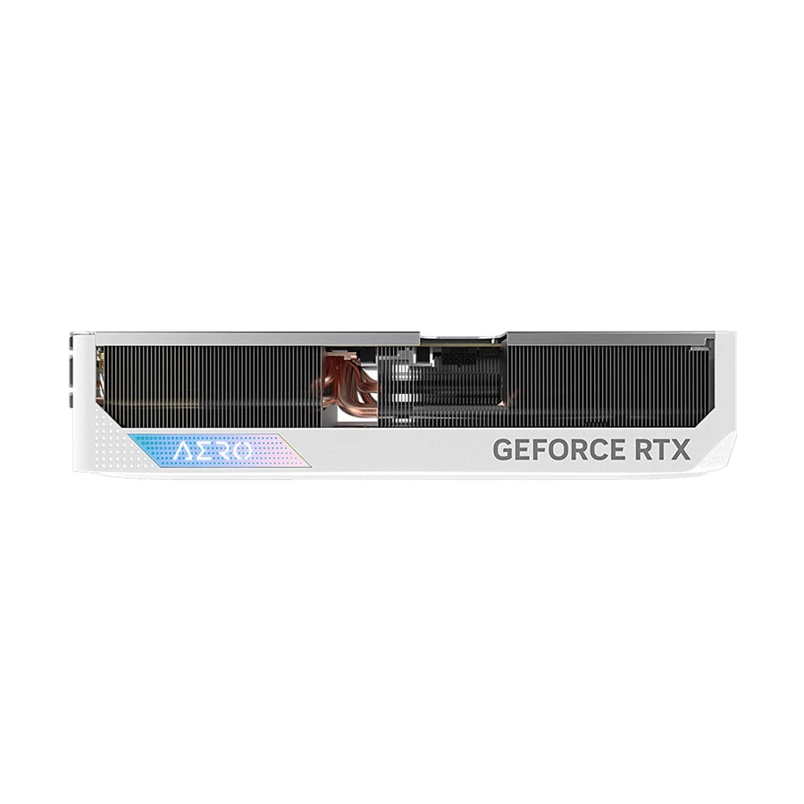 Gigabyte GeForce RTX 4080 SUPER AERO OC 16G 16GB Graphics Card specifications