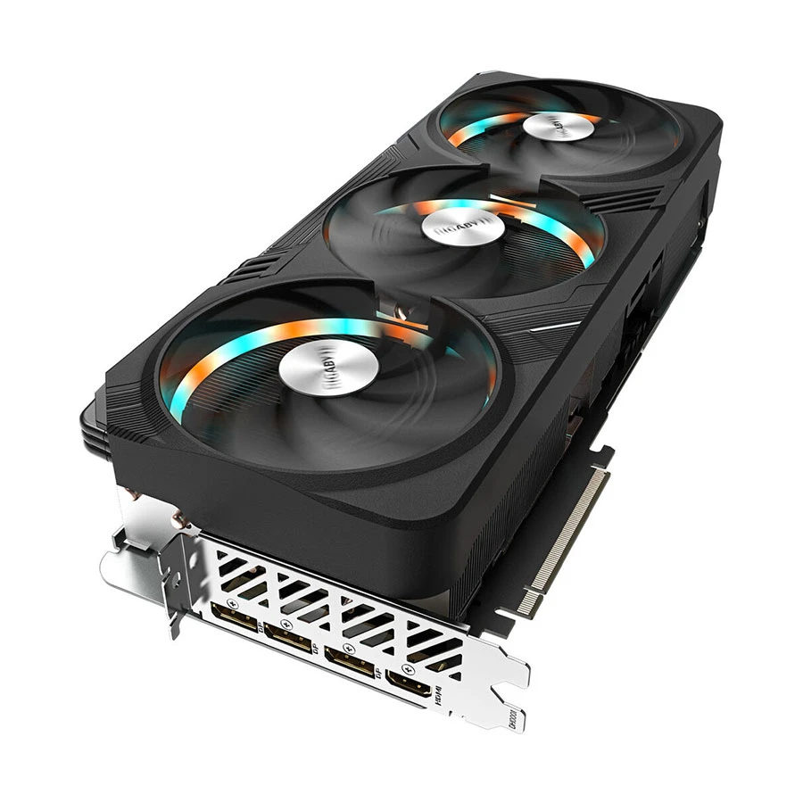 Gigabyte GeForce RTX 4080 SUPER GAMING OC 16G Graphics Card