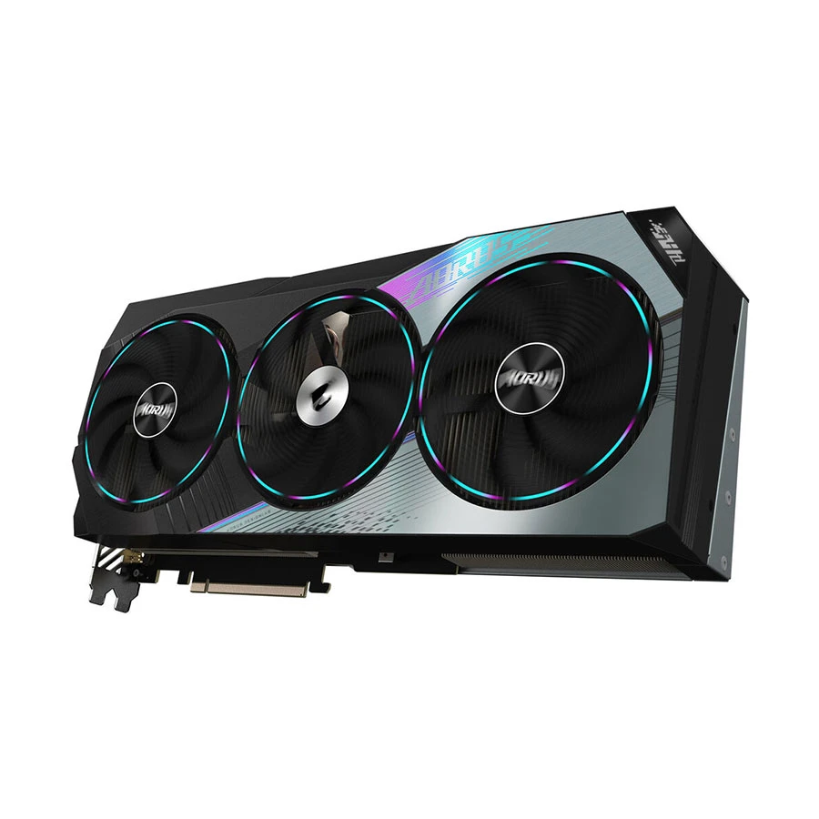 Gigabyte GeForce RTX 4080 SUPER MASTER 16G Graphics Card