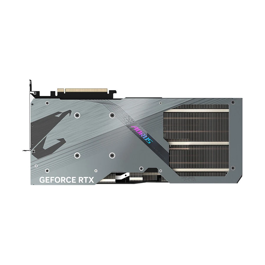 Gigabyte GeForce RTX 4080 SUPER MASTER 16G Graphics Card in BD