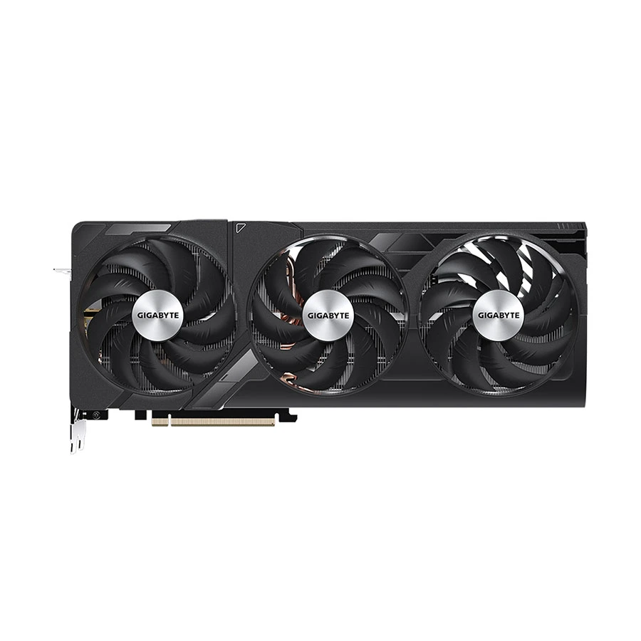 Gigabyte GeForce RTX 4080 SUPER WINDFORCE 16G Graphics Card