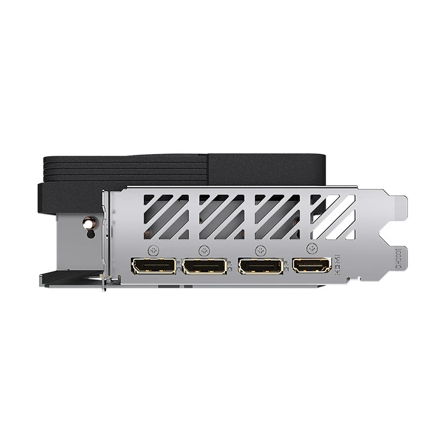 Gigabyte GeForce RTX 4080 SUPER WINDFORCE 16G Graphics Card specifications
