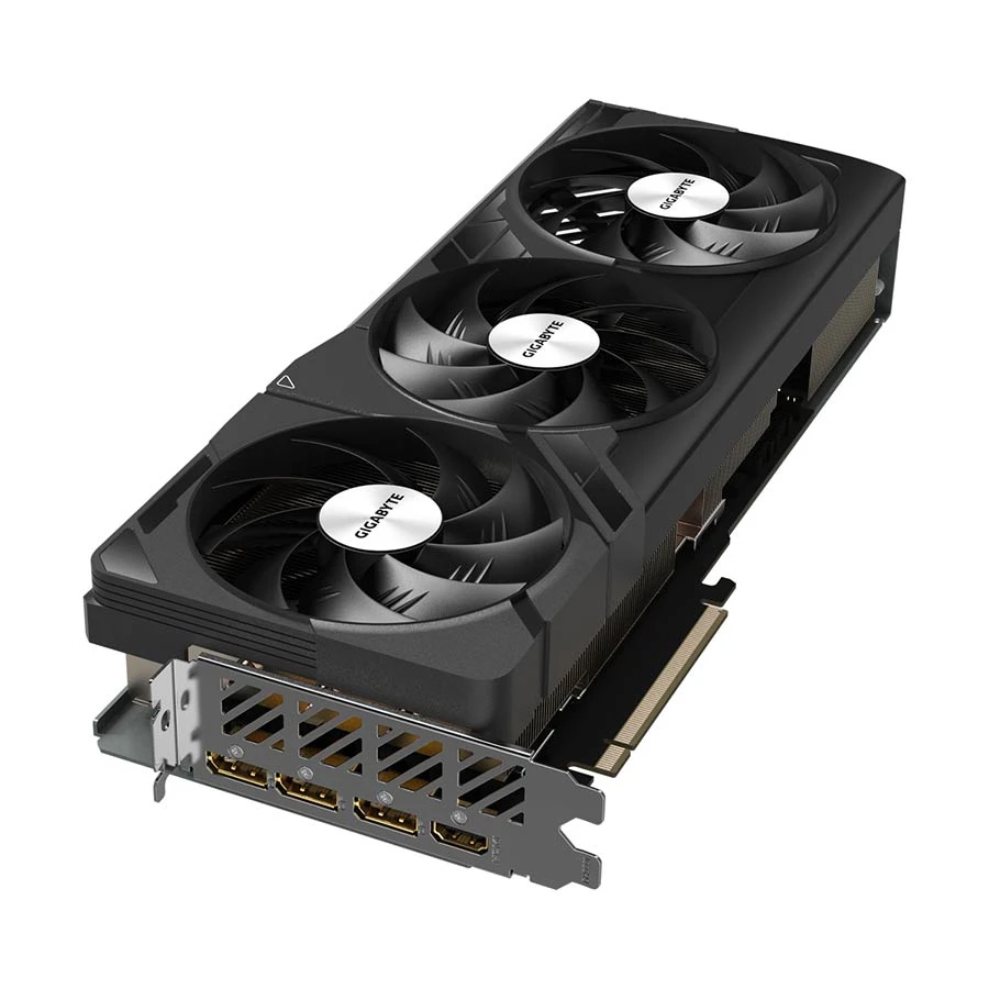 Gigabyte GeForce RTX 4080 SUPER WINDFORCE V2 16G Graphics Card in BD