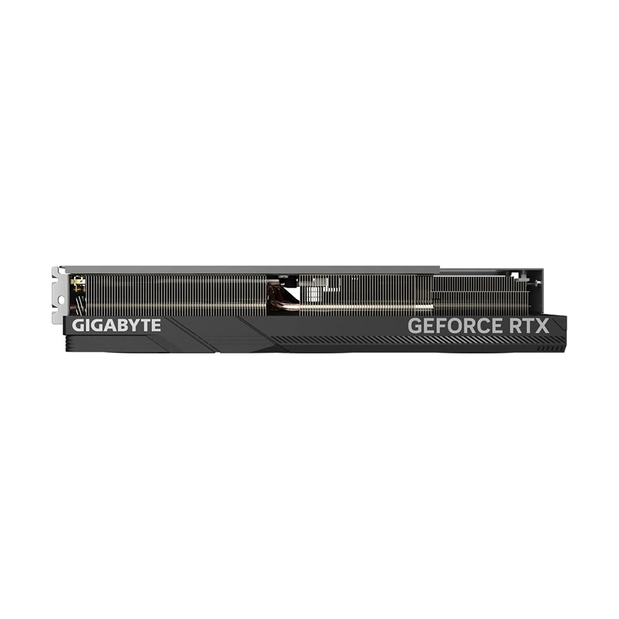 Gigabyte GeForce RTX 4080 SUPER WINDFORCE V2 16G Graphics Card specifications