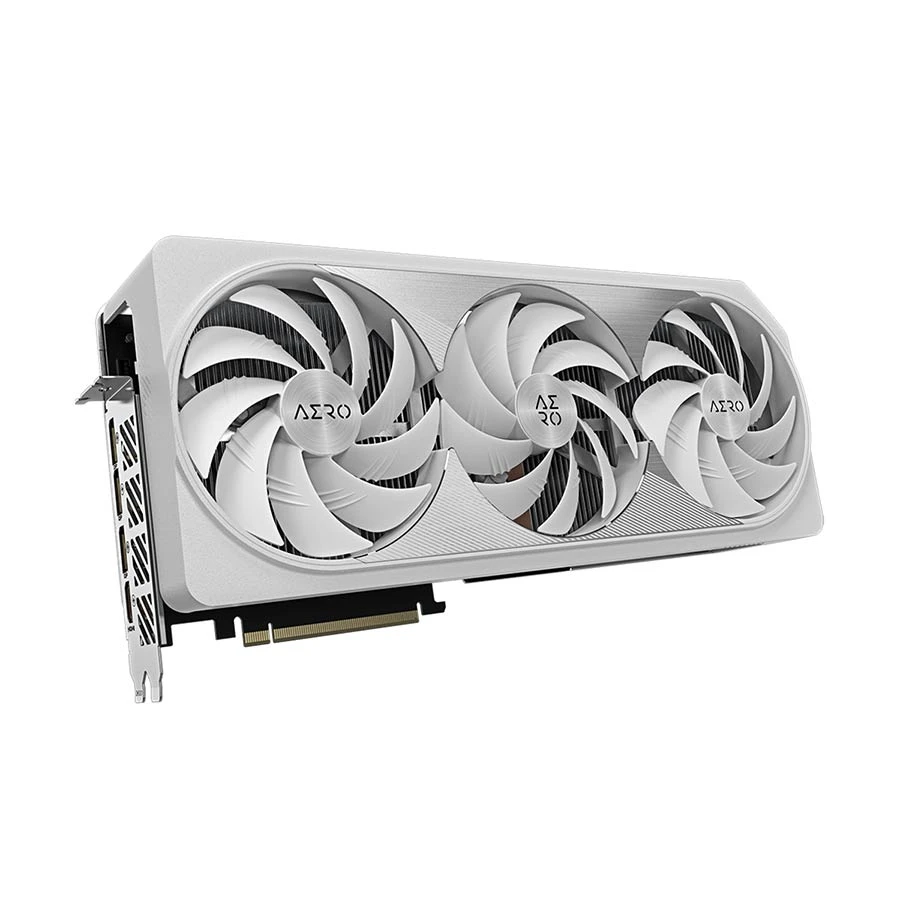 Gigabyte GeForce RTX 4090 AERO OC 24G 24GB Graphics Card Price in Bangladesh