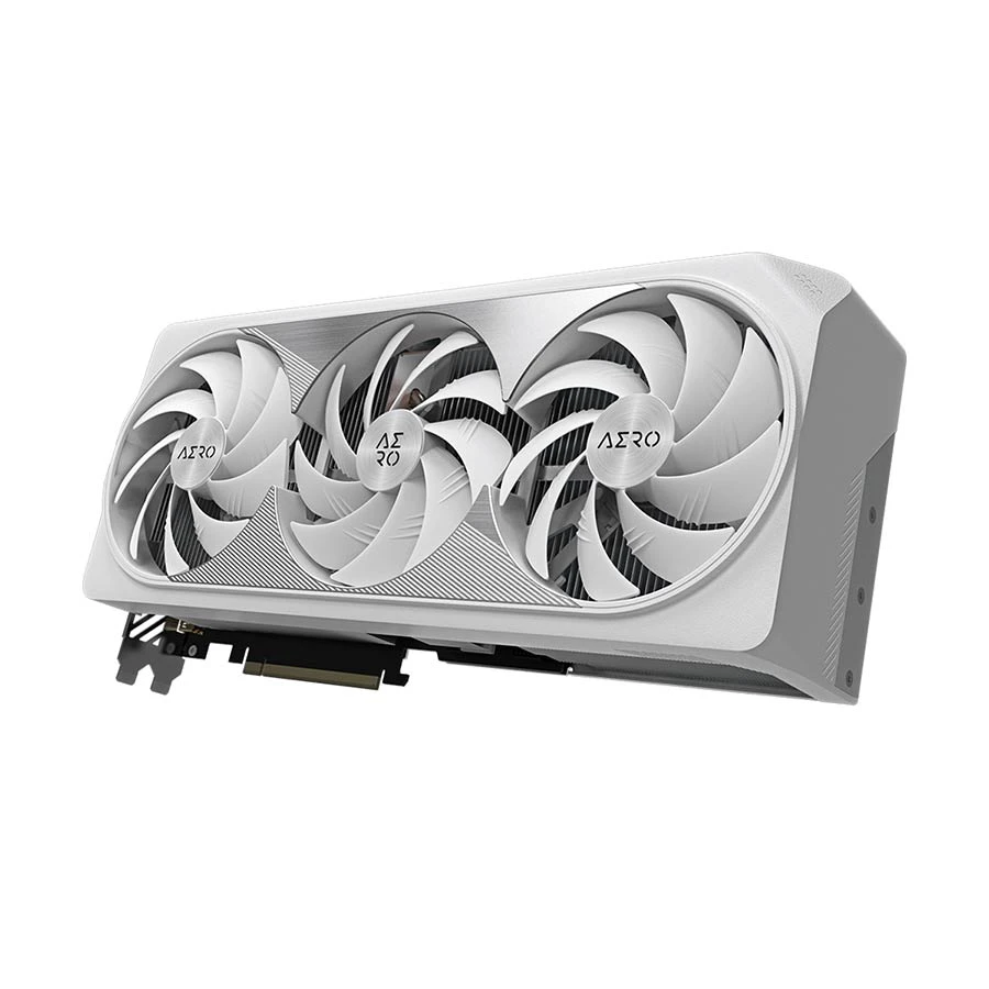Gigabyte GeForce RTX 4090 AERO OC 24G 24GB Graphics Card in BD