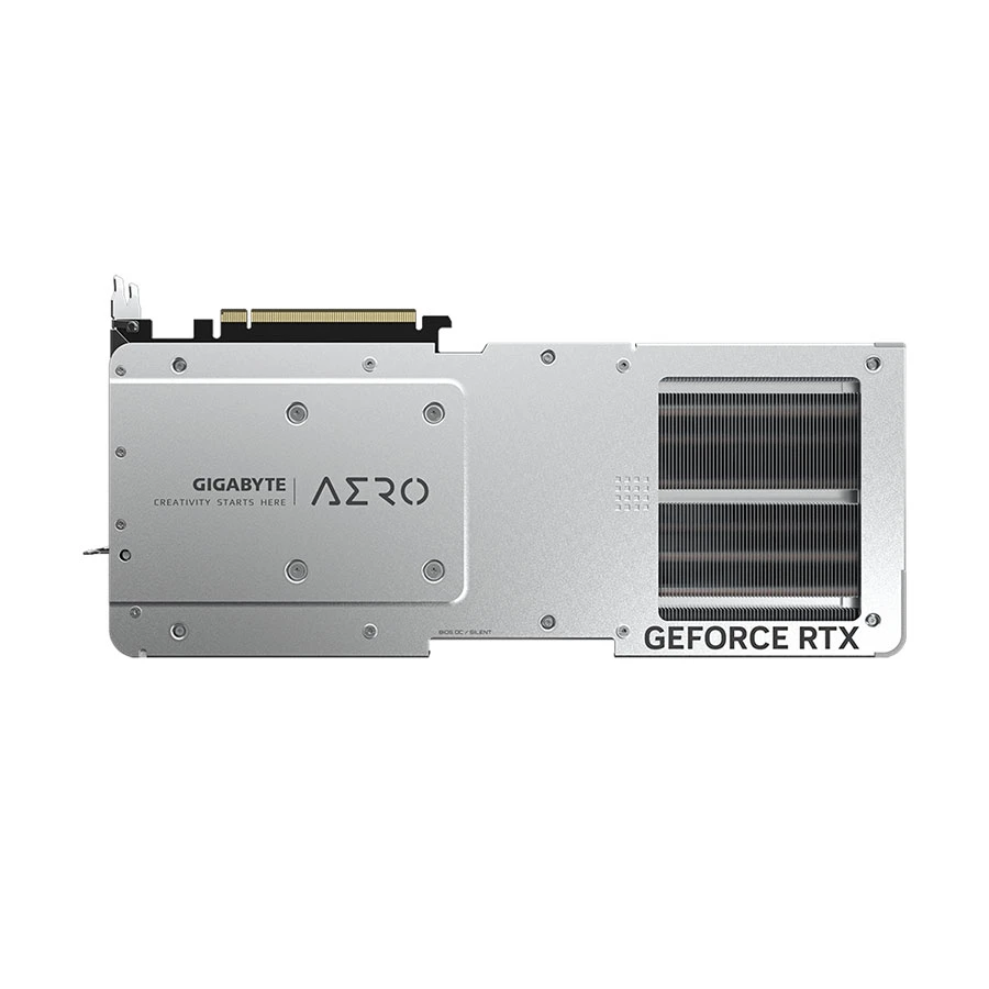Gigabyte GeForce RTX 4090 AERO OC 24G 24GB Graphics Card Price in BD