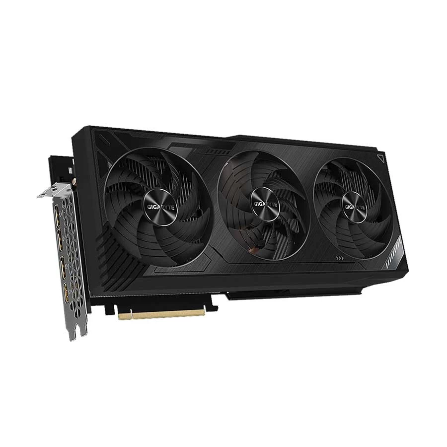 Gigabyte GeForce RTX 4090 WINDFORCE 24G Graphics Card Price in Bangladesh