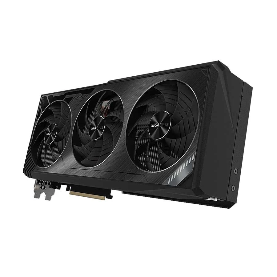 Gigabyte GeForce RTX 4090 WINDFORCE 24G Graphics Card in BD