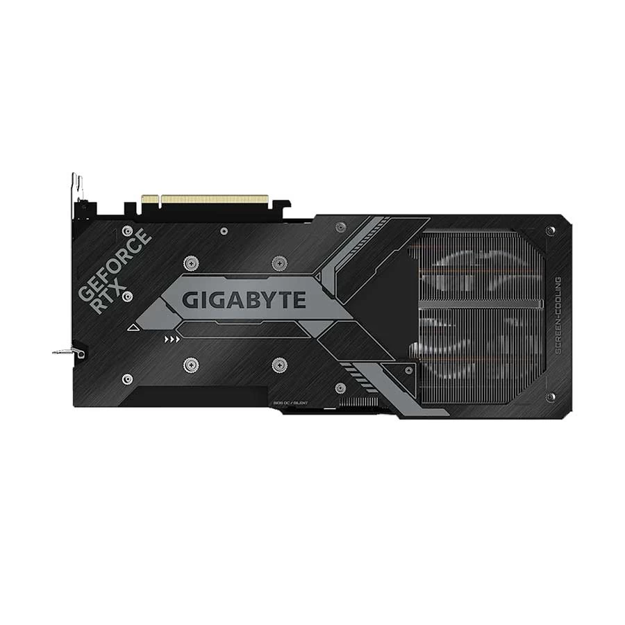 Gigabyte GeForce RTX 4090 WINDFORCE 24G Graphics Card specifications