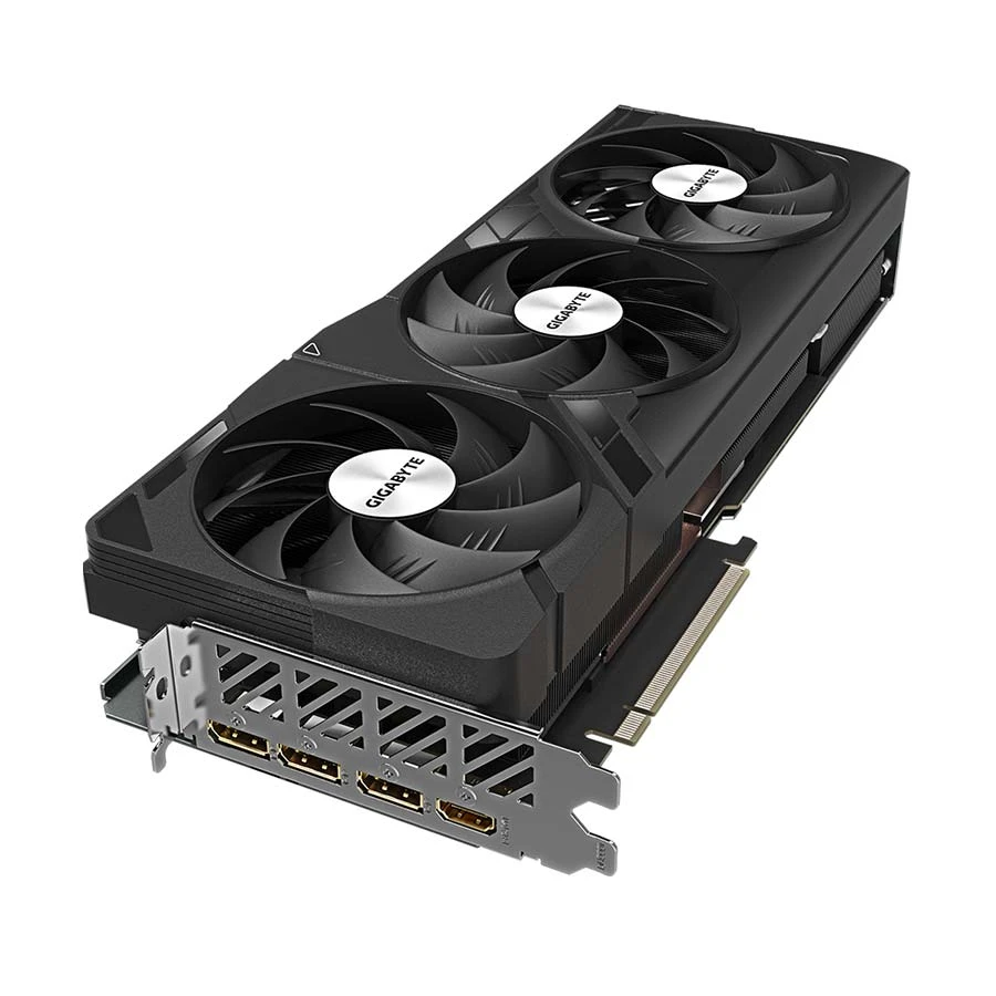 Gigabyte GeForce RTX 4090 WINDFORCE V2 24G 24GB Graphics Card in BD