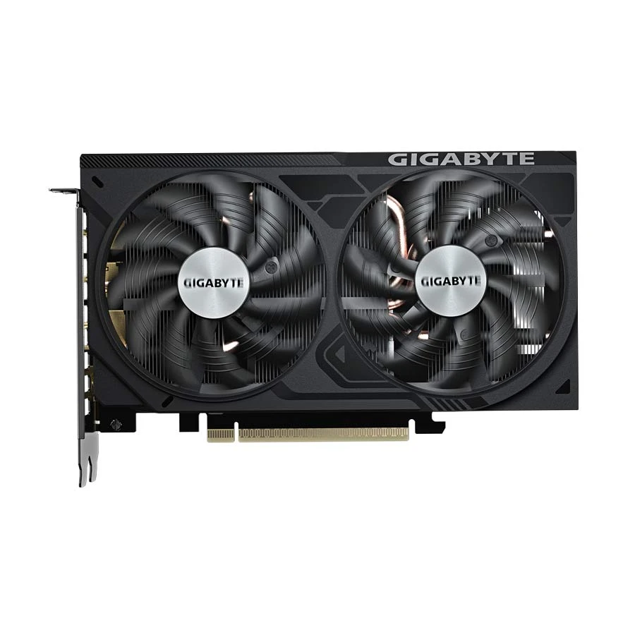 Gigabyte GeForce RTX 5050 WINDFORCE OC V2 8G Graphics Card Price in Bangladesh