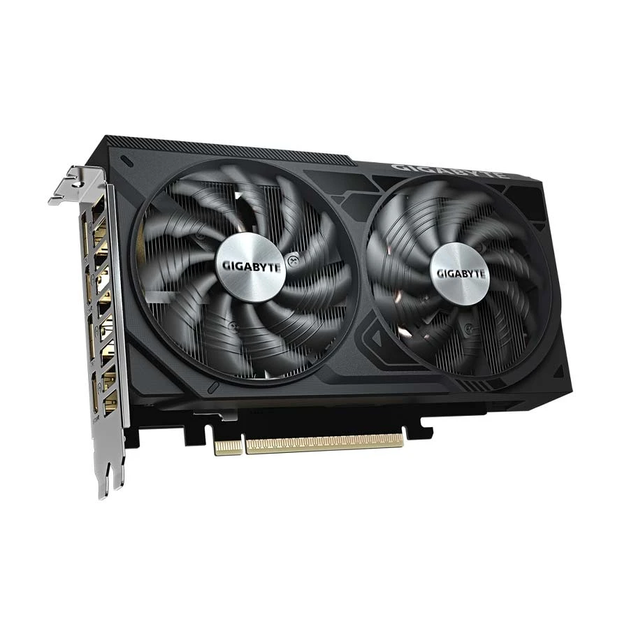Gigabyte GeForce RTX 5050 WINDFORCE OC V2 8G Graphics Card in BD
