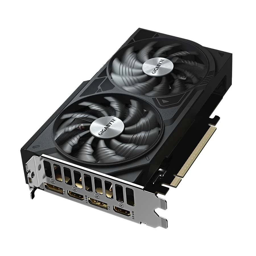 Gigabyte GeForce RTX 5050 WINDFORCE OC V2 8G Graphics Card Price in BD