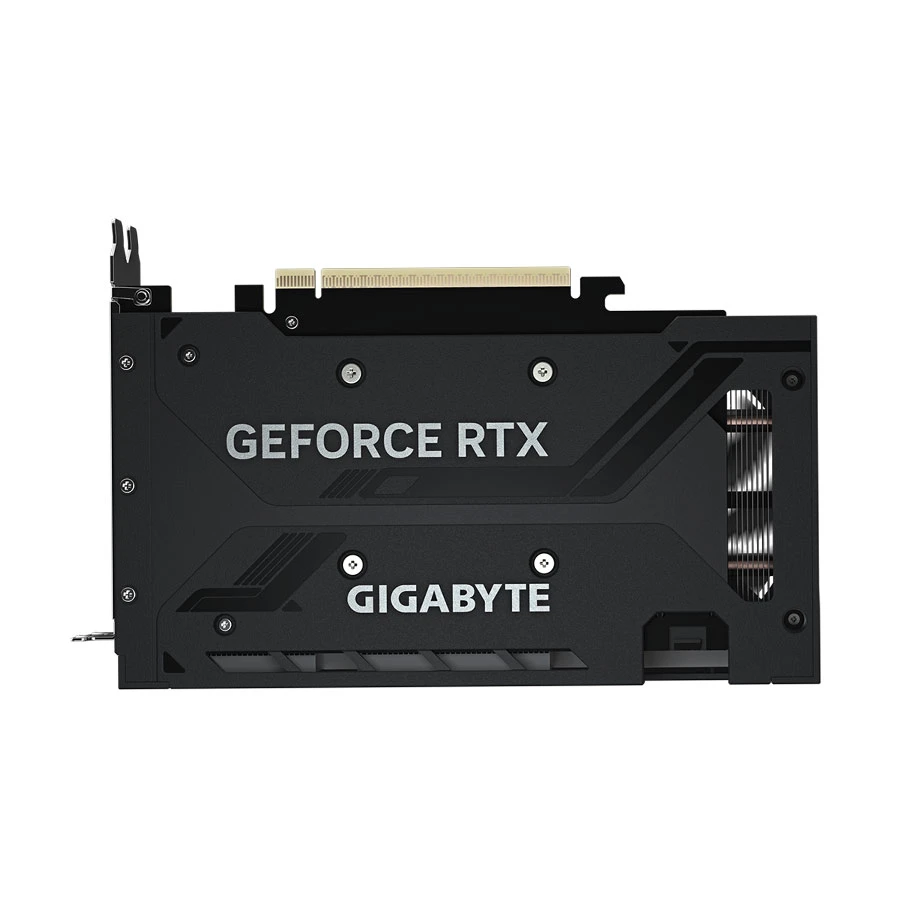 Gigabyte GeForce RTX 5050 WINDFORCE OC V2 8G Graphics Card specifications