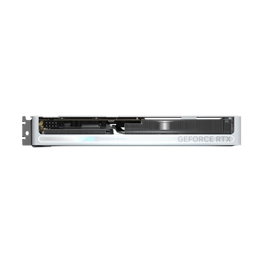 Gigabyte GeForce RTX 5060 AERO OC 8G Graphics Card Price in BD