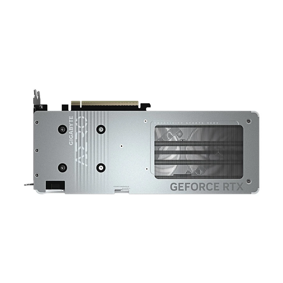 Gigabyte GeForce RTX 5060 AERO OC 8G Graphics Card specifications