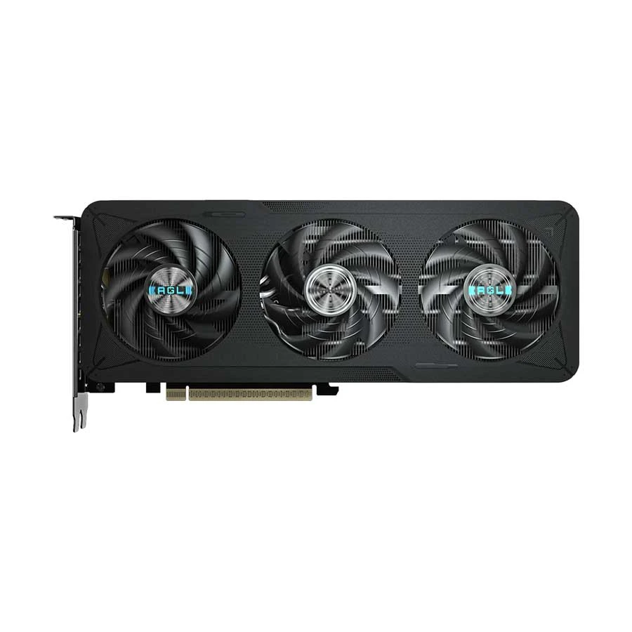 Gigabyte GeForce RTX 5060 Ti EAGLE MAX OC 16G Graphics Card