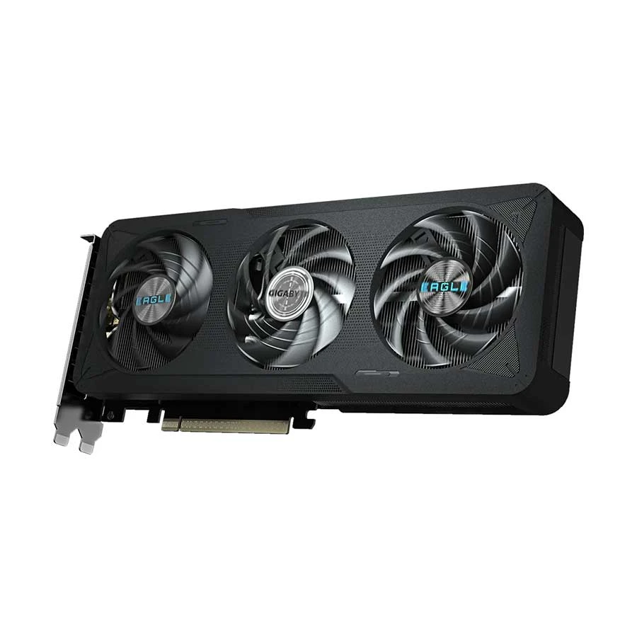 Gigabyte GeForce RTX 5060 Ti EAGLE MAX OC 16G Graphics Card in BD