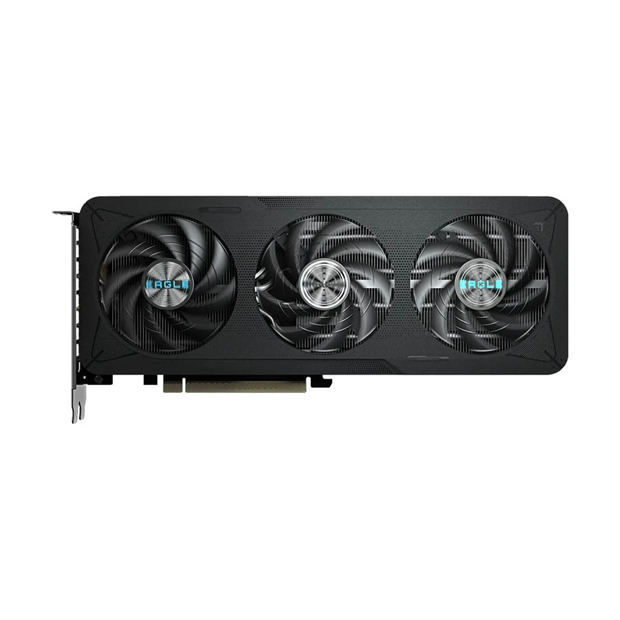 Gigabyte GeForce RTX 5060 Ti EAGLE MAX OC 8G Graphics Card