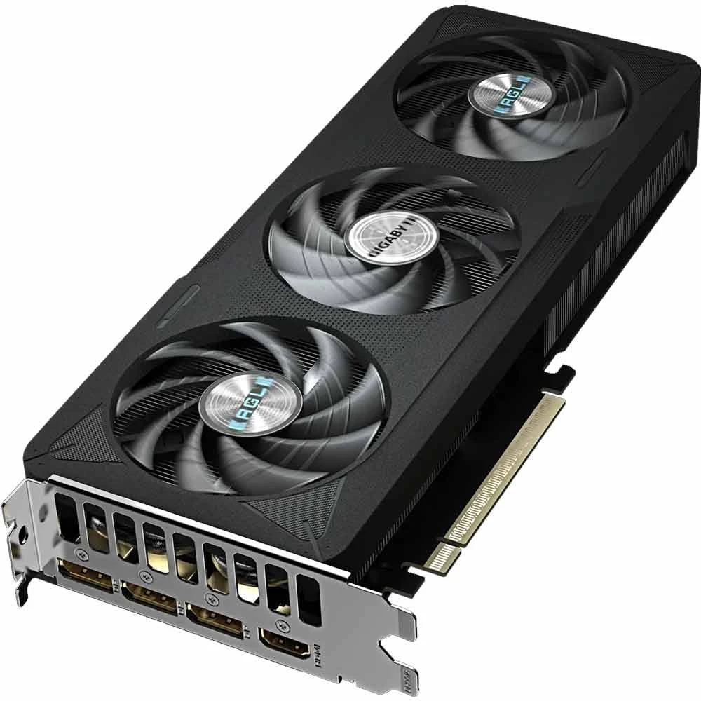 Gigabyte GeForce RTX 5060 Ti EAGLE MAX OC 8G Graphics Card Price in Bangladesh