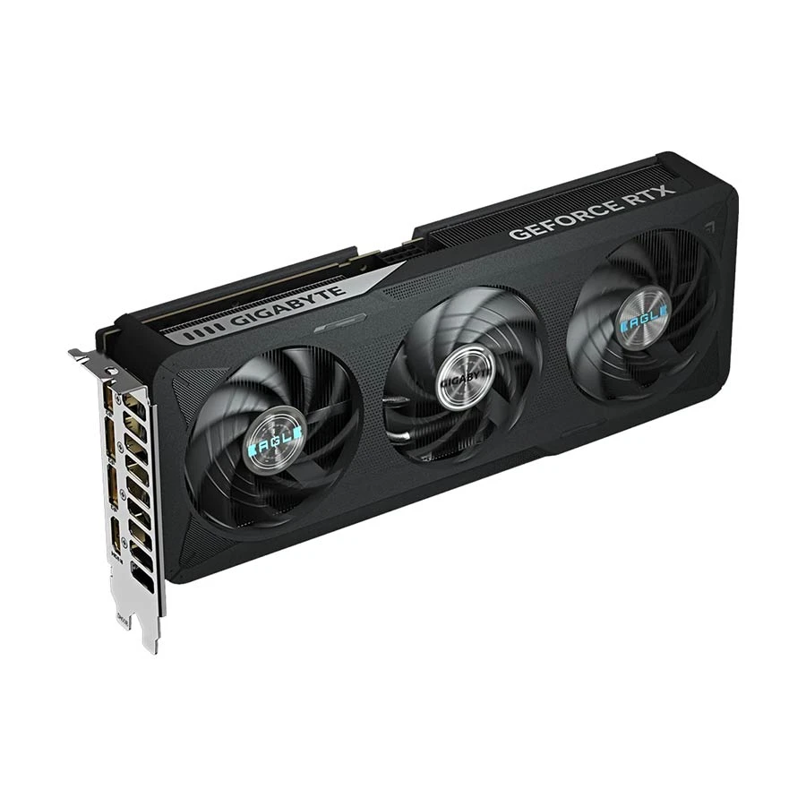 Gigabyte GeForce RTX 5060 Ti EAGLE MAX OC 8G Graphics Card in BD
