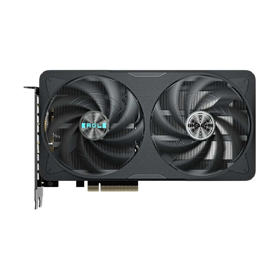 Gigabyte GeForce RTX 5060 Ti EAGLE OC 16G Graphics Card