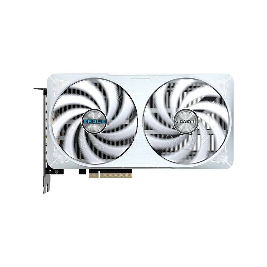 Gigabyte GeForce RTX 5060 Ti EAGLE OC ICE 16G Graphics Card