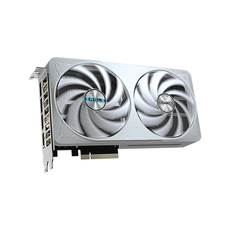 Gigabyte GeForce RTX 5060 Ti EAGLE OC ICE 16G Graphics Card Price in Bangladesh