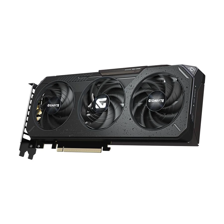 Gigabyte GeForce RTX 5060 Ti GAMING OC 16G Graphics Card in BD