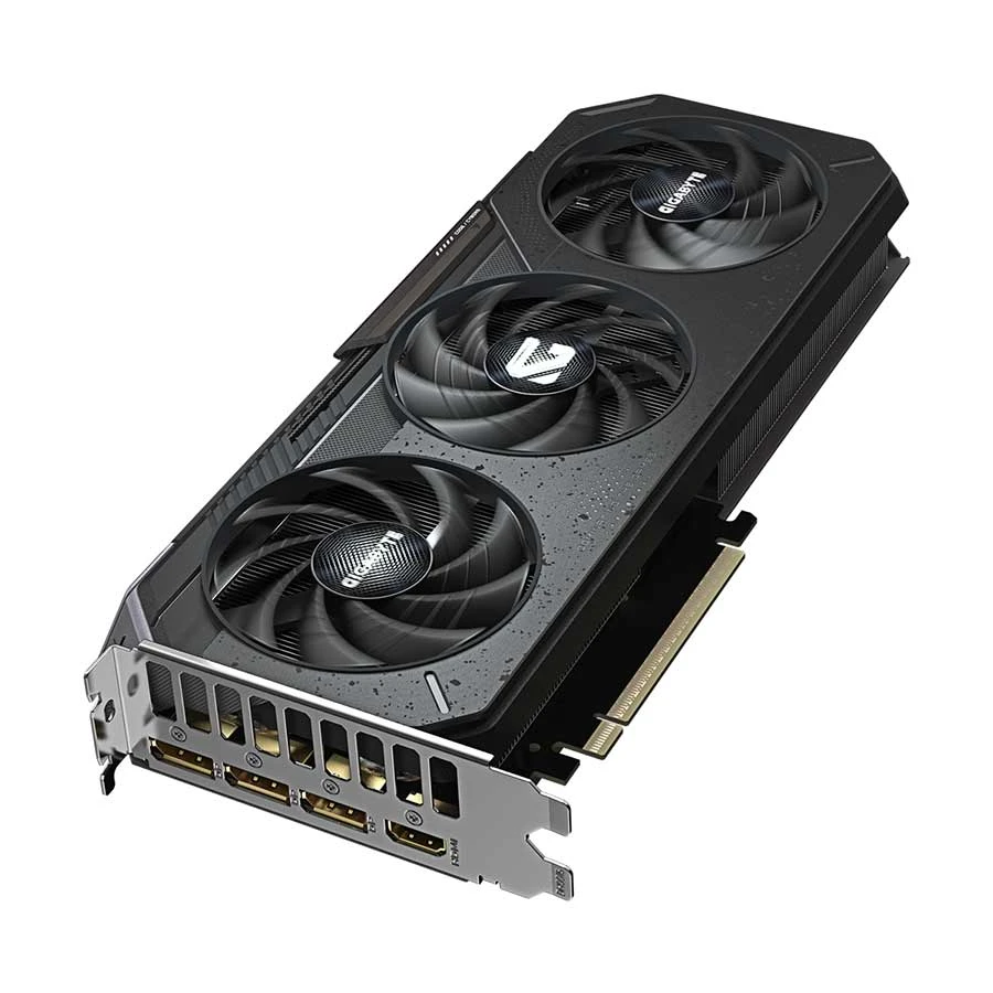 Gigabyte GeForce RTX 5060 Ti GAMING OC 16G Graphics Card Price in BD