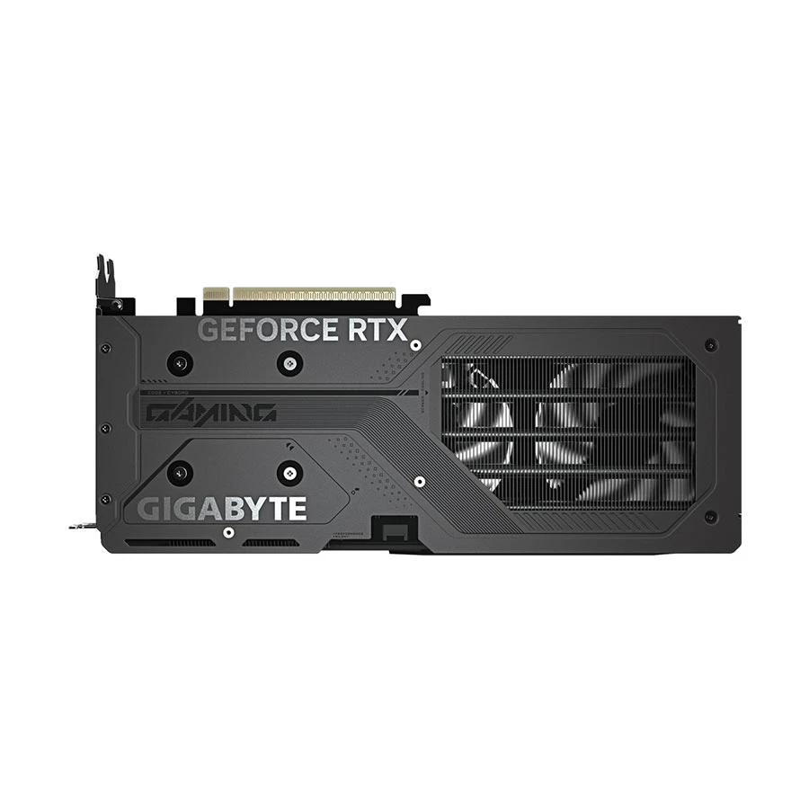 Gigabyte GeForce RTX 5060 Ti GAMING OC 16G Graphics Card specifications