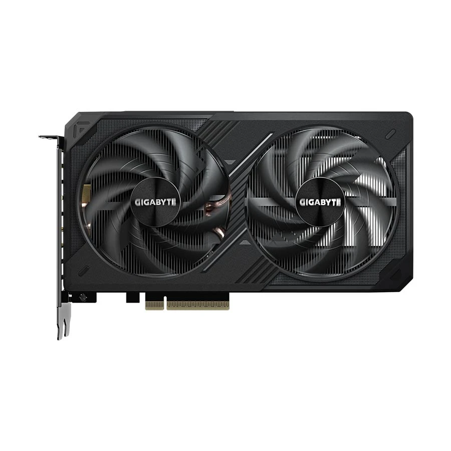 Gigabyte GeForce RTX 5060 Ti WINDFORCE 16G Graphics Card
